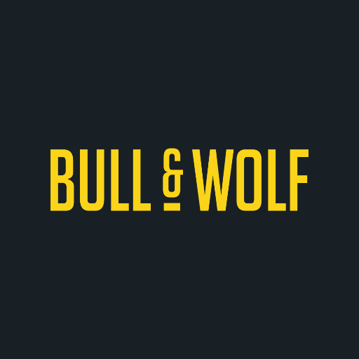 Bull & Wolf