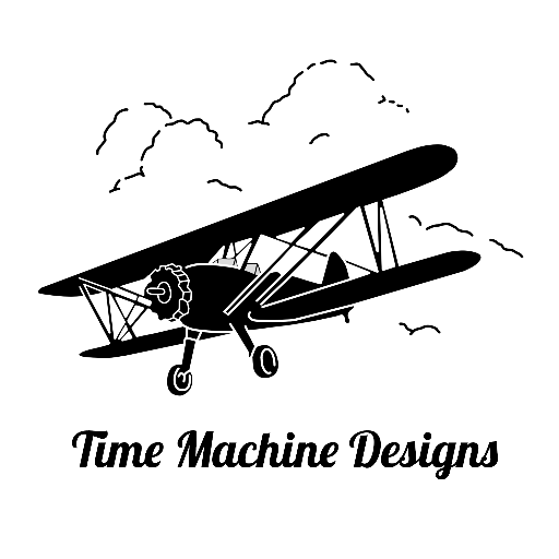 Time Machine Designs