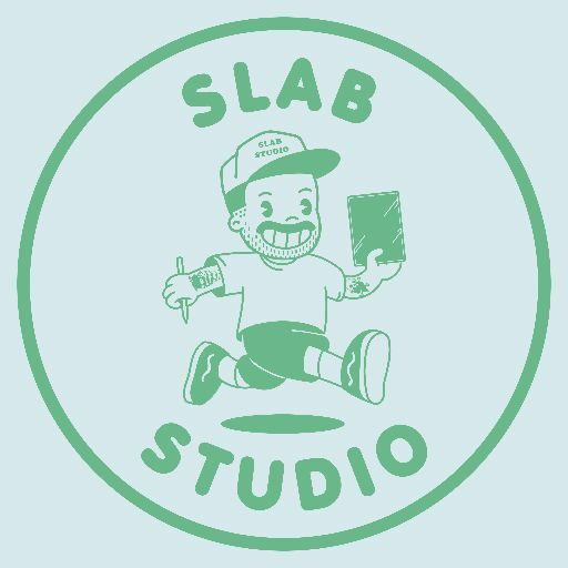 Slab Studio