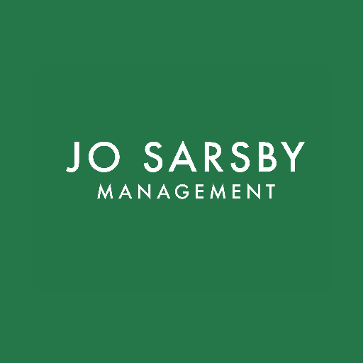 Jo Sarsby Management