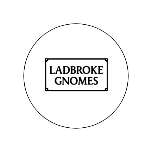 Ladbroke Gnomes