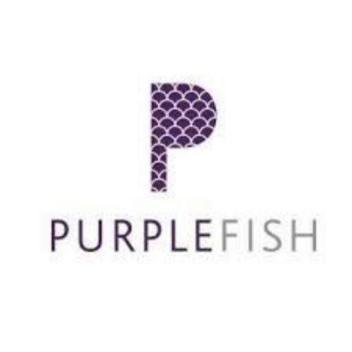 Purplefish