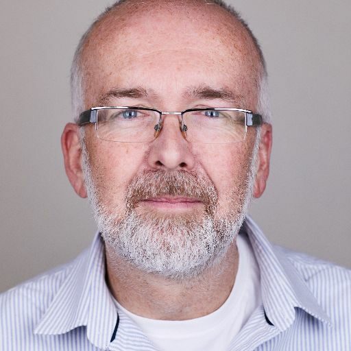 Paul Bramwell