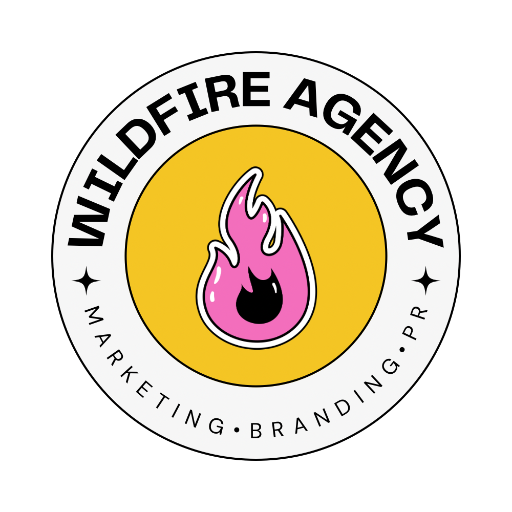 Wildfire Marketing & PR Ltd