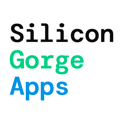 Silicon Gorge Apps