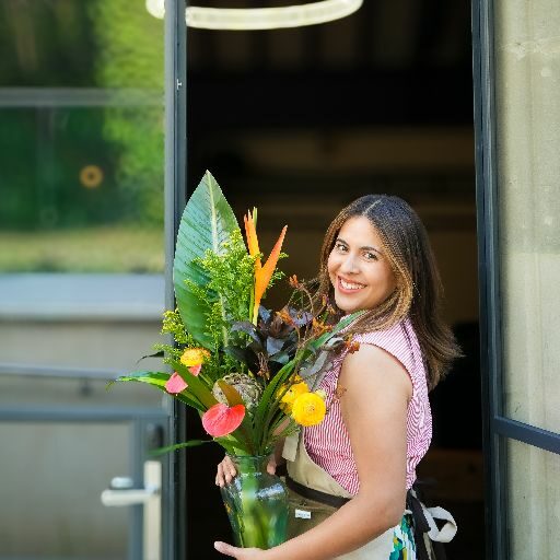 Felisa Flowers and Events/ Edda Pudner