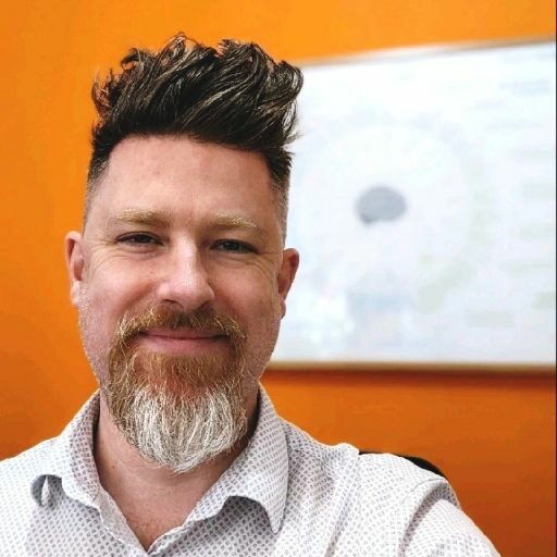 Neil Hopkins