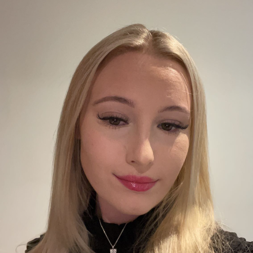 Amelia Landymore
