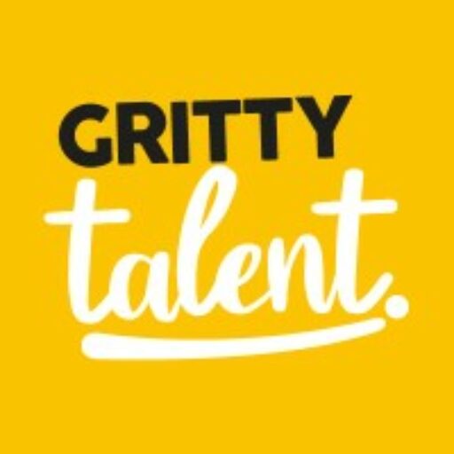 Gritty Talent