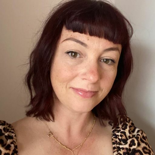 Katie Chandler Clarke