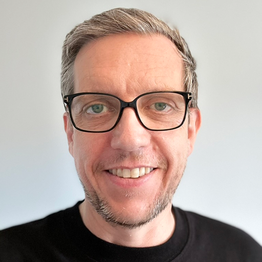 James Bickerton
