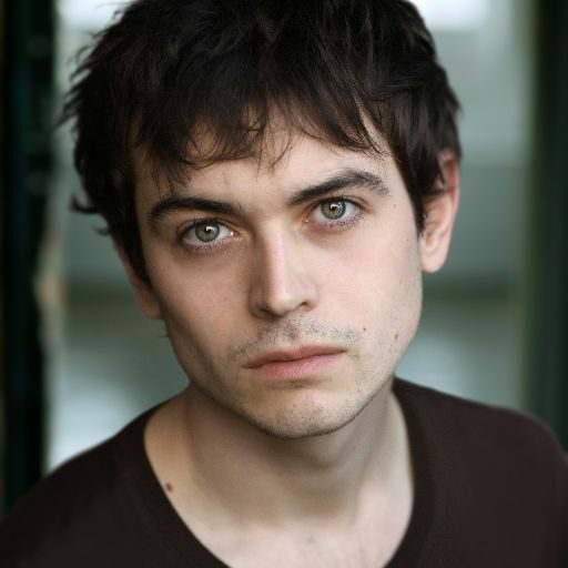 Jacob Mellers
