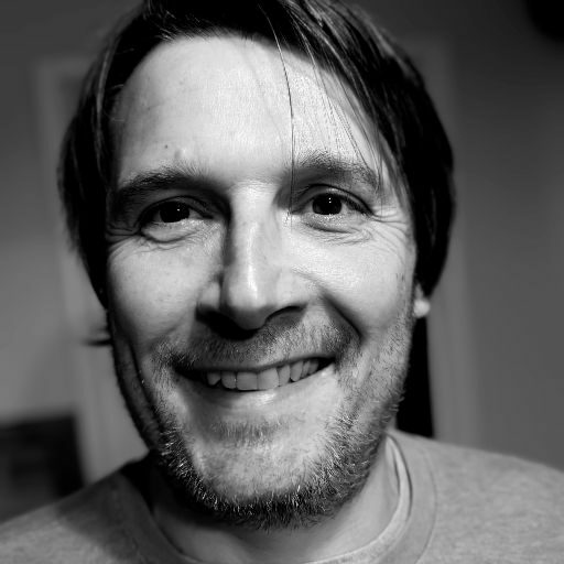 Customer iQ (Gideon Barker)