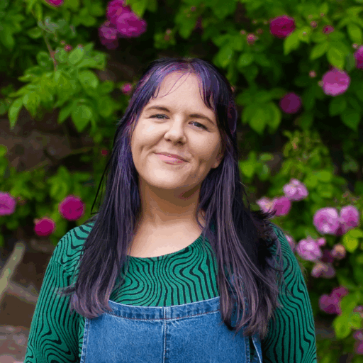 Sarah Williamson - Your Ethical Marketer.