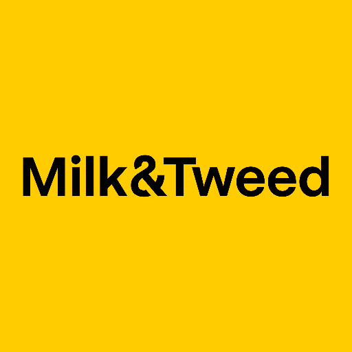 Milk & Tweed