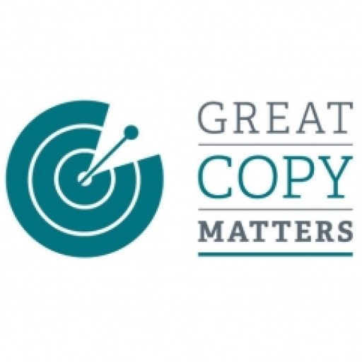 Great Copy Matters