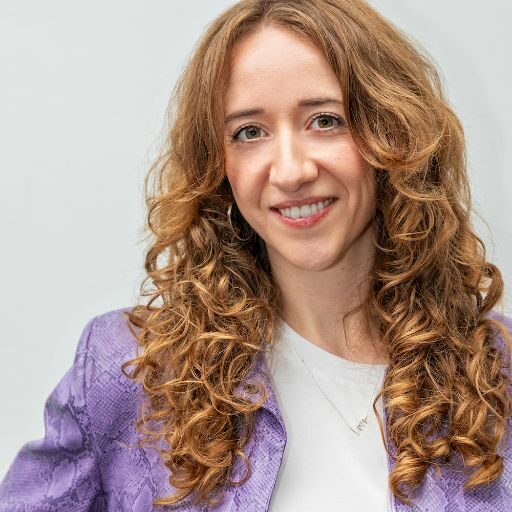 Lucia Fontaina-Powell