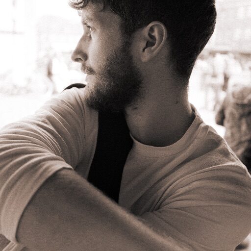 Charlie Ashfield-Bennett