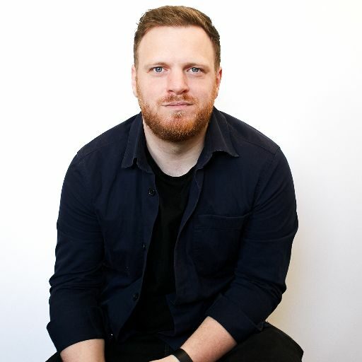 Martin Izzard Communications