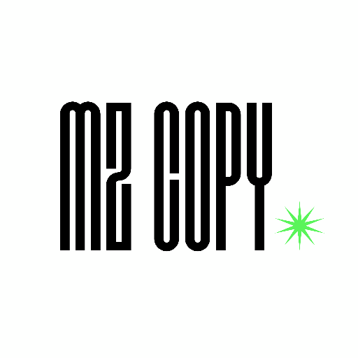 Madeleine Zapletal | MZ Copy