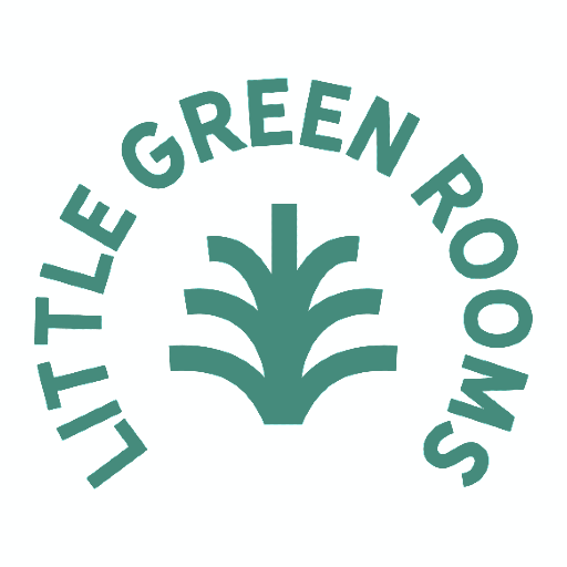 Little Green Rooms