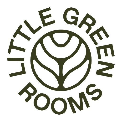 Little Green Rooms