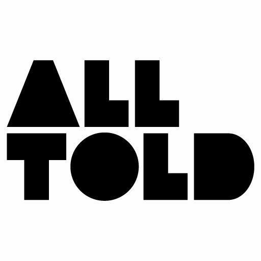 All Told Creative Ltd