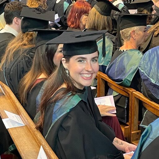 Maisie Little | Zaza Graphics