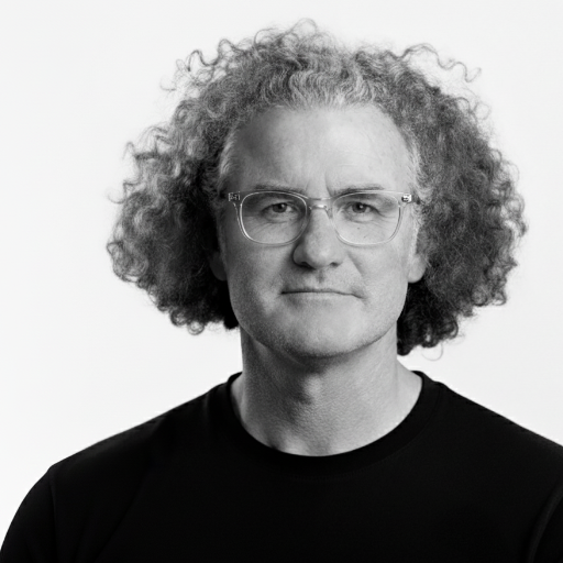 Studio Deakin / Wayne Deakin