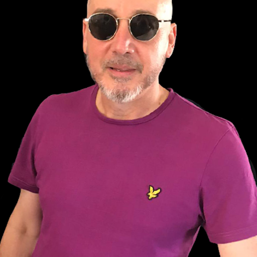 Podcast Producer Paul (Pop-Up Podcasting)