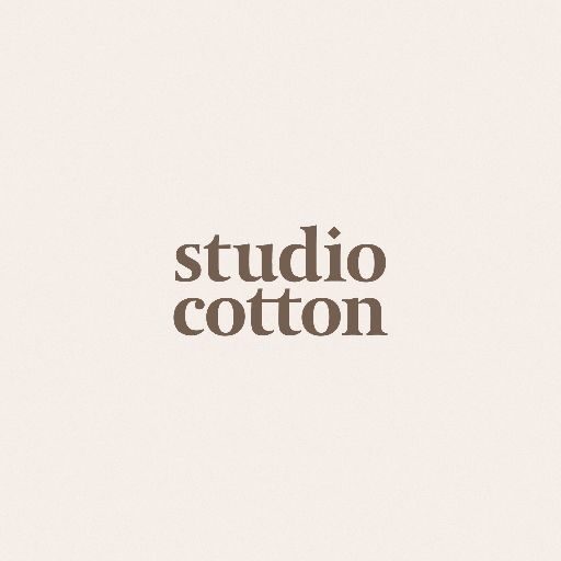 Studio Cotton