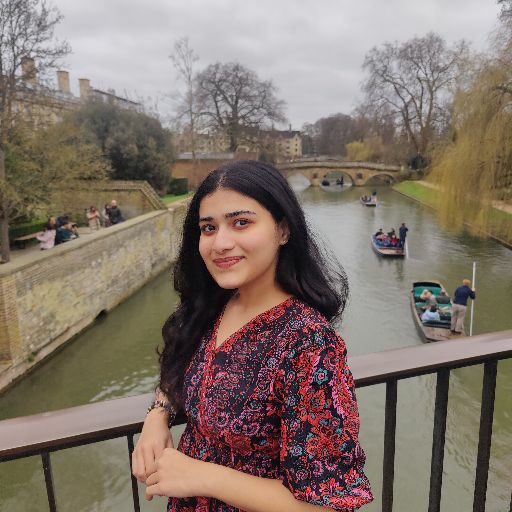 Shravani Sanjay Tolge