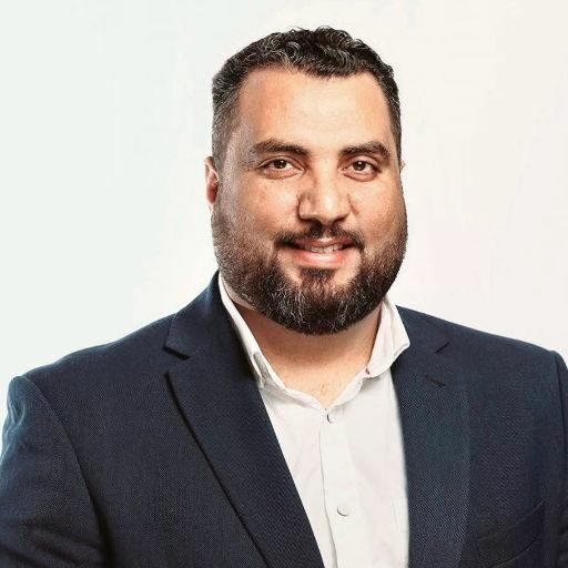 Akram Al-Masnai