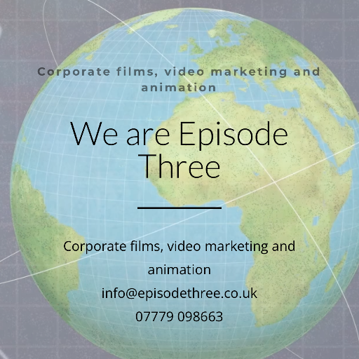 Episode Three