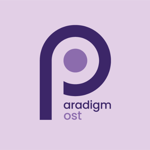 Paradigm Post-Production Ltd