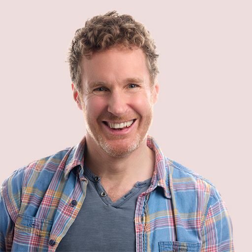 Michael Holman