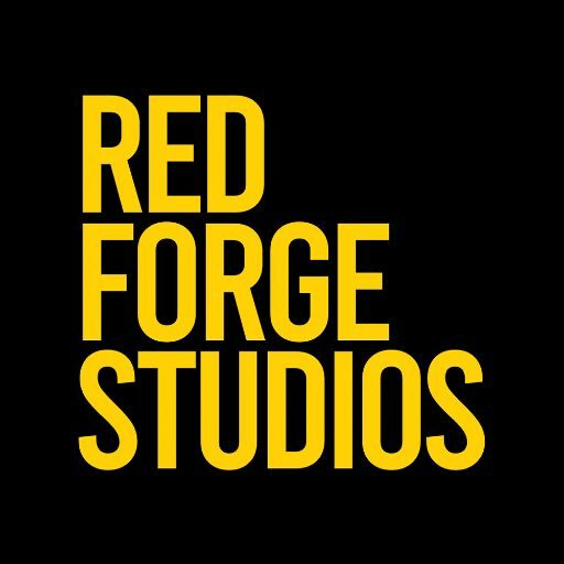 Red Forge Studios