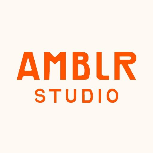 Amblr Studio