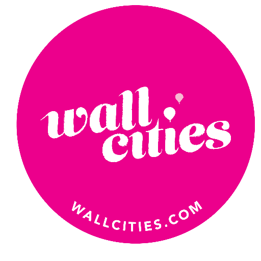 WallCities by Ruth Suddes