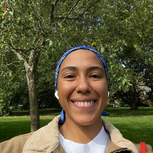 Tasneem Abdelhalim