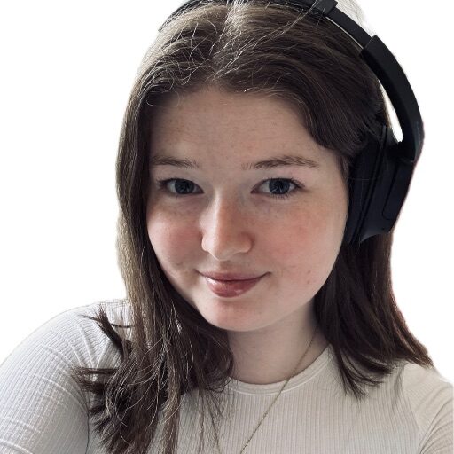 Lucy Harford
