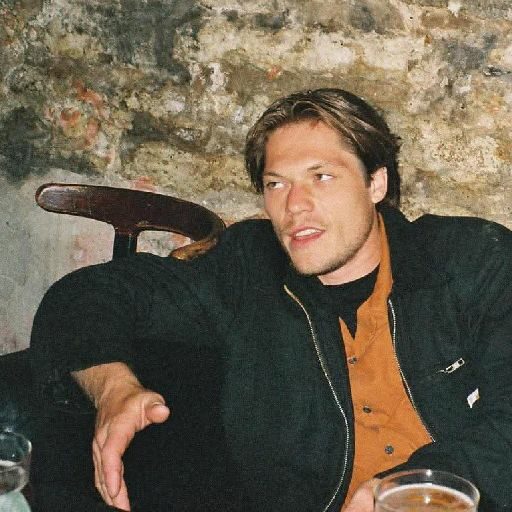 Christopher Burton