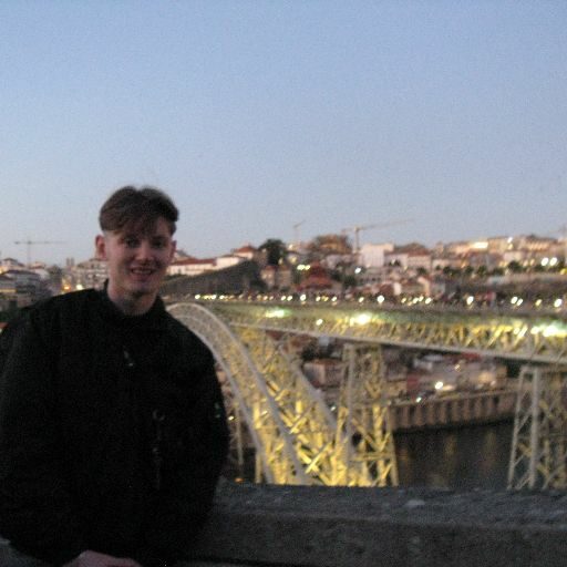AYF / Jordan Bridge