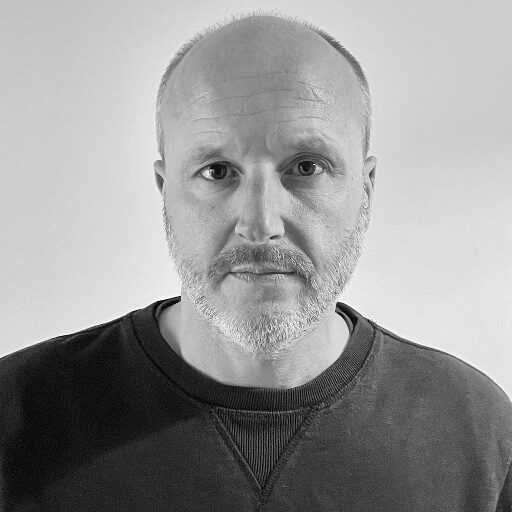 Simon Tapscott media consultancy