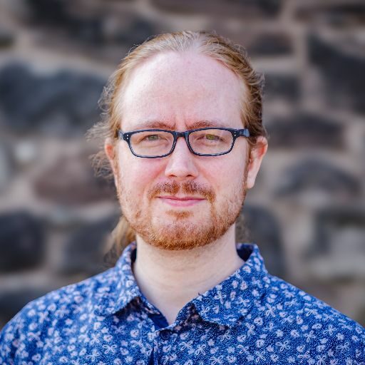 Daniel Warren
