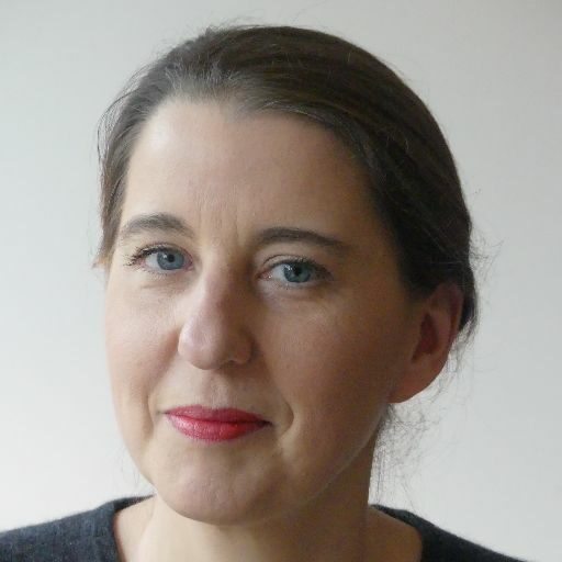 Sandra Mouton – French translator