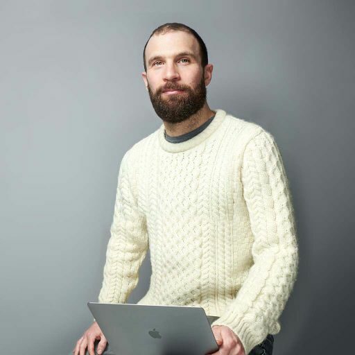 Benedict Wallis - Web Developer