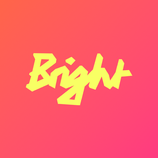 Bright