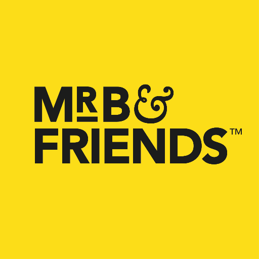 Mr B & Friends